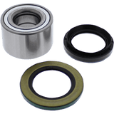 ALL BALLS RACING HIGH PERFORMANCE WHEEL BEARING KIT (25 - 1519 - HP) - DRIVEN Canada's Powersports 61331080312625 - 1519 - HP