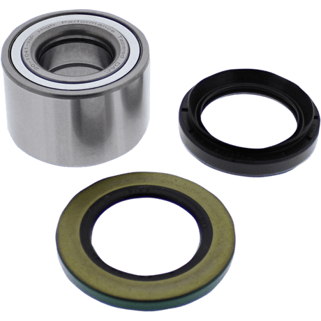 ALL BALLS RACING HIGH PERFORMANCE WHEEL BEARING KIT (25 - 1519 - HP) - DRIVEN Canada's Powersports 61331080312625 - 1519 - HP