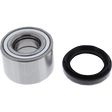 ALL BALLS RACING HIGH PERFORMANCE WHEEL BEARING KIT (25 - 1520 - HP) - DRIVEN Canada's Powersports 61331080313325 - 1520 - HP