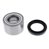 ALL BALLS RACING HIGH PERFORMANCE WHEEL BEARING KIT (25 - 1520 - HP) - DRIVEN Canada's Powersports 61331080313325 - 1520 - HP