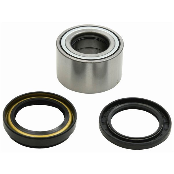 ALL BALLS RACING HIGH PERFORMANCE WHEEL BEARING KIT (25 - 1538 - HP) - DRIVEN Canada's Powersports 61331080498725 - 1538 - HP