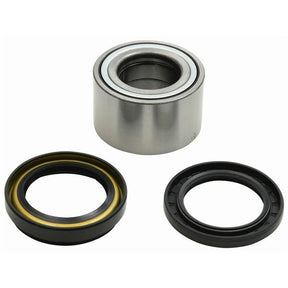ALL BALLS RACING HIGH PERFORMANCE WHEEL BEARING KIT (25 - 1538 - HP) - DRIVEN Canada's Powersports 61331080498725 - 1538 - HP