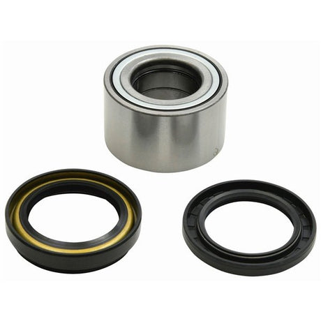 ALL BALLS RACING HIGH PERFORMANCE WHEEL BEARING KIT (25 - 1538 - HP) - DRIVEN Canada's Powersports 61331080498725 - 1538 - HP
