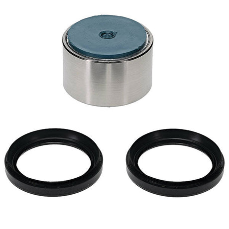 ALL BALLS RACING HIGH PERFORMANCE WHEEL BEARING KIT (25 - 1699 - HP) - DRIVEN Canada's Powersports 71420508943125 - 1699 - HP