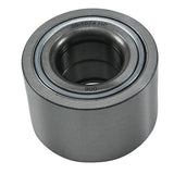 ALL BALLS RACING HIGH PERFORMANCE WHEEL BEARING KIT (25 - 1702 - HP) - DRIVEN Canada's Powersports 61331080500725 - 1702 - HP