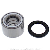 ALL BALLS RACING HIGH PERFORMANCE WHEEL BEARING KIT (25 - 1702 - HP) - DRIVEN Canada's Powersports 61331080500725 - 1702 - HP