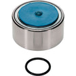 ALL BALLS RACING HIGH PERFORMANCE WHEEL BEARING KIT (25 - 1728 - HP) - DRIVEN Canada's Powersports 71420508931825 - 1728 - HP