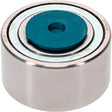 ALL BALLS RACING HIGH PERFORMANCE WHEEL BEARING KIT (25 - 1787 - HP) - DRIVEN Canada's Powersports 71420508944825 - 1787 - HP