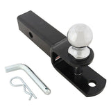 ALL BALLS RACING HITCH RECEIVER 1 - 1/4", 2" BALL - DRIVEN Canada's Powersports 23743100143 - 1001