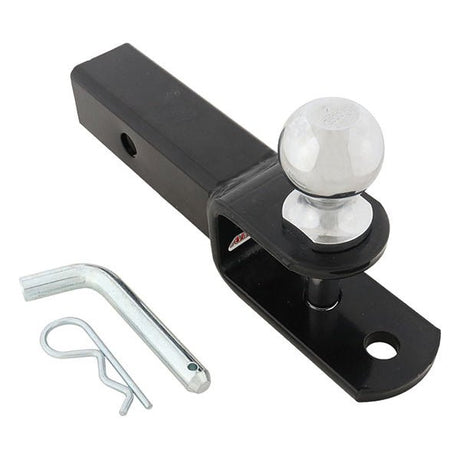 ALL BALLS RACING HITCH RECEIVER 1 - 1/4", 2" BALL - DRIVEN Canada's Powersports 23743100143 - 1001