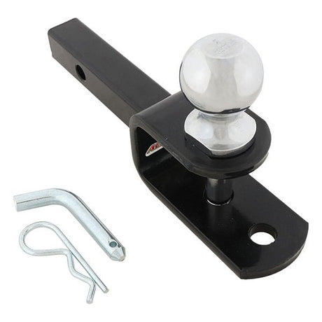 ALL BALLS RACING HITCH RECEIVER 1 - 1/4", 2" BALL - DRIVEN Canada's Powersports 23743100143 - 1001