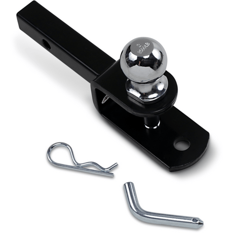 ALL BALLS RACING HITCH RECEIVER 1 - 1/4", 2" BALL - DRIVEN Canada's Powersports 23743100143 - 1001