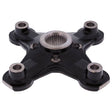 ALL BALLS RACING HUB KIT (58 - 1004) - DRIVEN Canada's Powersports 71420503638158 - 1004
