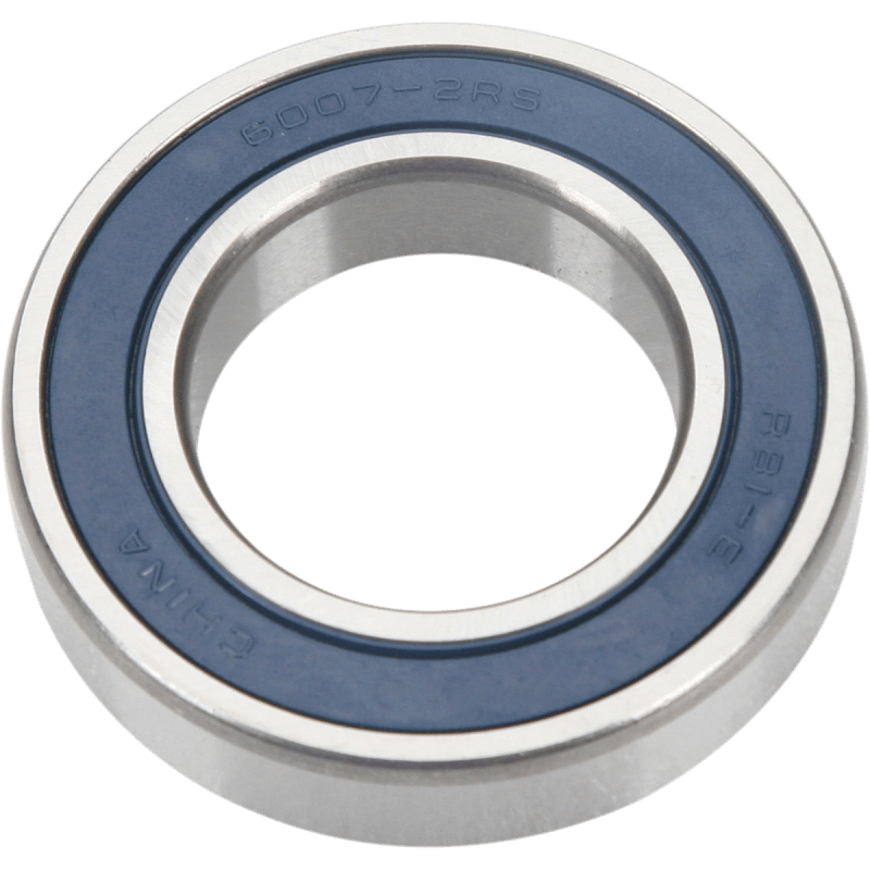 ALL BALLS RACING INDIVIDUAL BALL BEARING (6007 - 2RS) - DRIVEN Canada's Powersports 6007 - 2RS