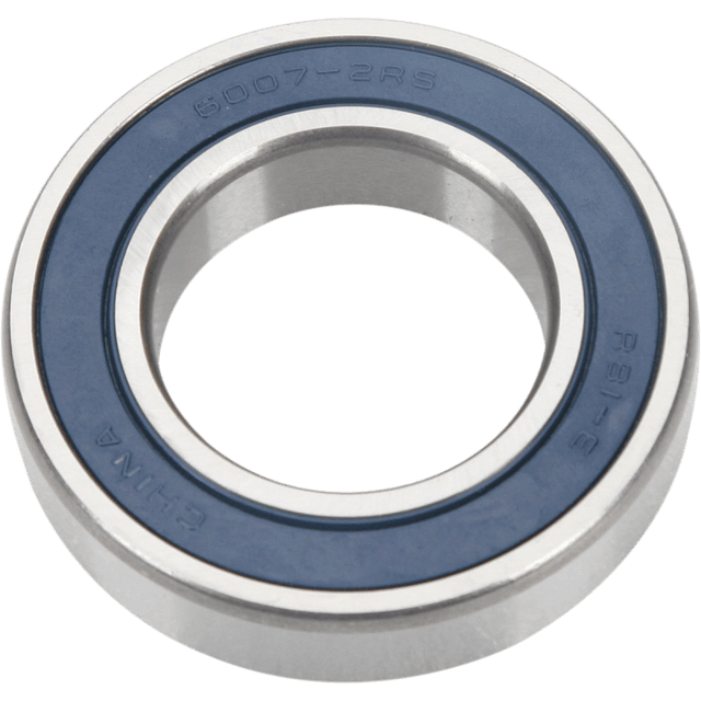 ALL BALLS RACING INDIVIDUAL BALL BEARING (6007 - 2RS) - DRIVEN Canada's Powersports 6007 - 2RS
