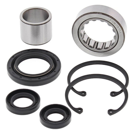 ALL BALLS RACING INNER PRIMARY MAINSHAFT BEARING AND SEAL KIT (25 - 3101) - DRIVEN Canada's Powersports 72398042347725 - 3101