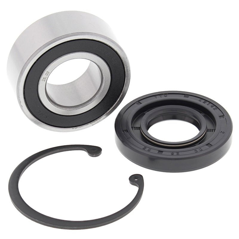 ALL BALLS RACING INNER PRIMARY MAINSHAFT BEARING AND SEAL KIT (25 - 3102) - DRIVEN Canada's Powersports 23725310225 - 3102