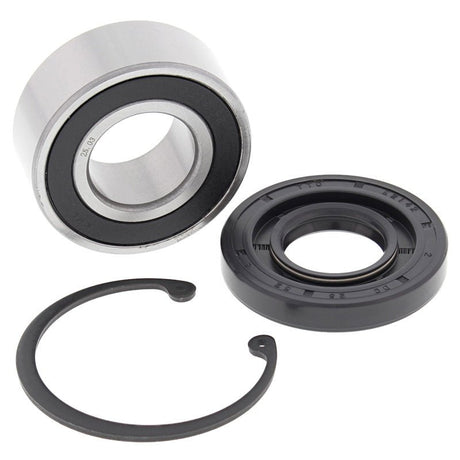 ALL BALLS RACING INNER PRIMARY MAINSHAFT BEARING AND SEAL KIT (25 - 3102) - DRIVEN Canada's Powersports 23725310225 - 3102