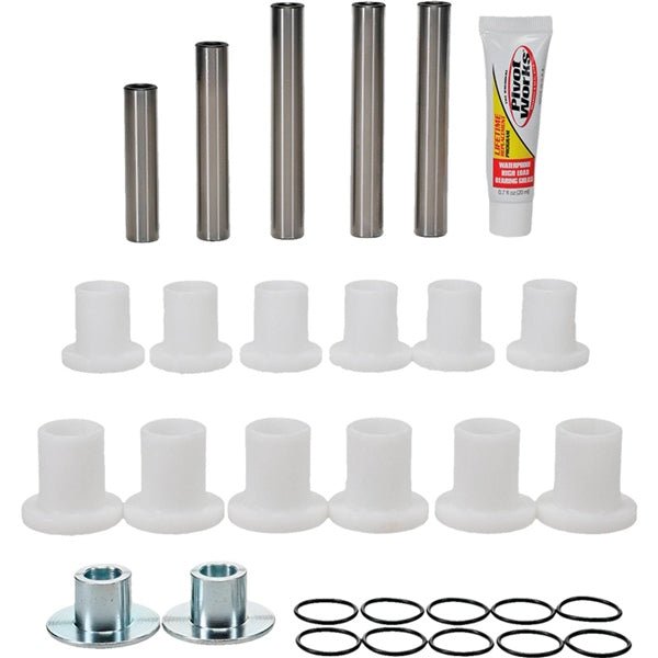 ALL BALLS RACING IRS REAR BEARING KIT POLARIS (PWIRS - 00035) - DRIVEN Canada's Powersports 33701164PWIRS - 00035