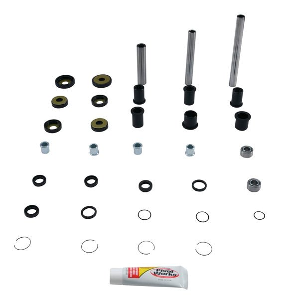 ALL BALLS RACING IRS REAR BEARING KIT (PWIRS - 00002) - DRIVEN Canada's Powersports 33701158PWIRS - 00002
