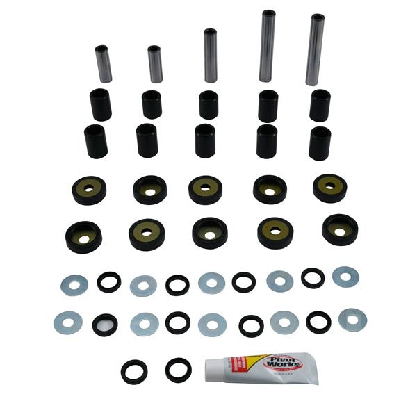 ALL BALLS RACING IRS REAR BEARING KIT (PWIRS - 00009) - DRIVEN Canada's Powersports 33701167PWIRS - 00009