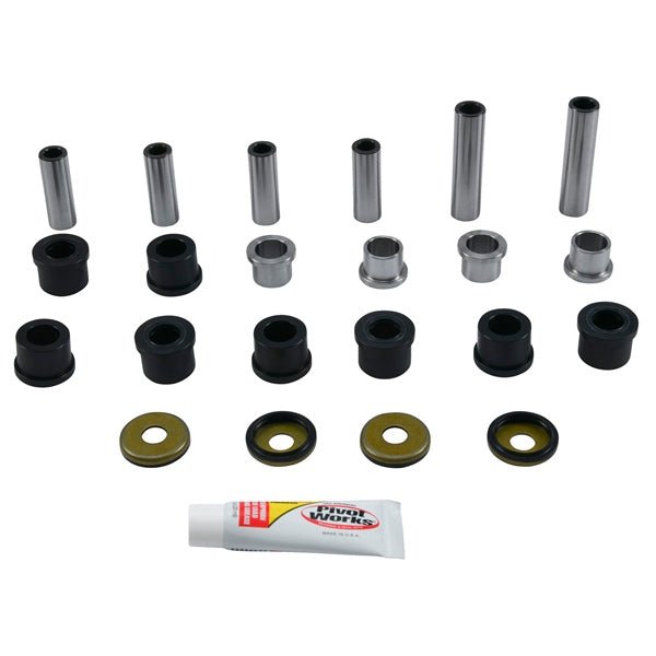 ALL BALLS RACING IRS REAR BEARING KIT (PWIRS - 00050) - DRIVEN Canada's Powersports 33701172PWIRS - 00050