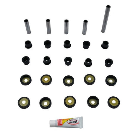 ALL BALLS RACING IRS REAR BEARING KIT UTV (PWIRS - 00037) - DRIVEN Canada's Powersports 33701151PWIRS - 00037