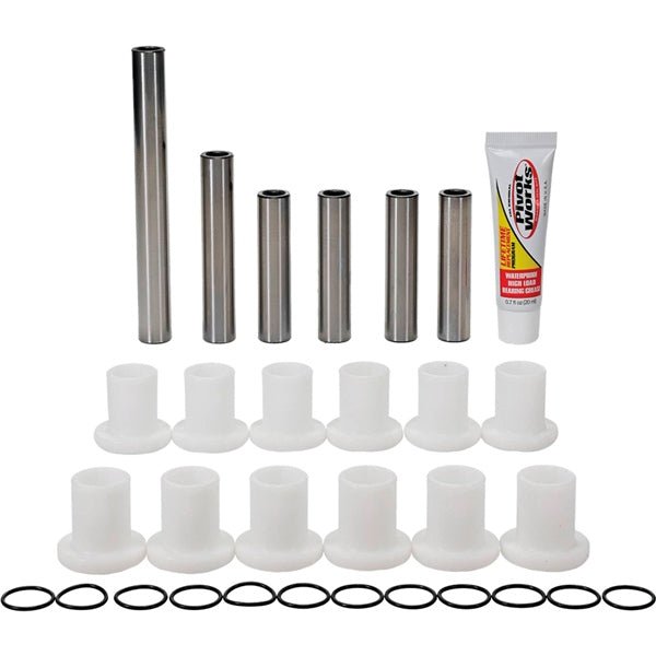 ALL BALLS RACING IRS REAR BEARING KIT UTV/POLARIS (PWIRS - 00029) - DRIVEN Canada's Powersports 33701160PWIRS - 00029