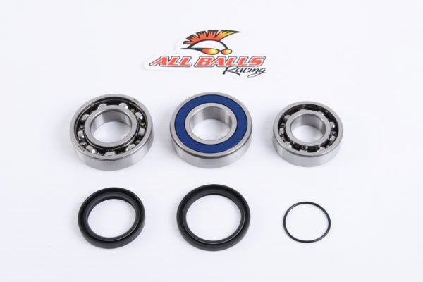 ALL BALLS RACING JACKSHAFT KIT (14 - 1051) - DRIVEN Canada's Powersports 72398041112214 - 1051