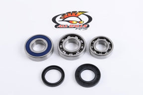 ALL BALLS RACING JACKSHAFT KIT (14 - 1060) - DRIVEN Canada's Powersports 72398041122114 - 1060