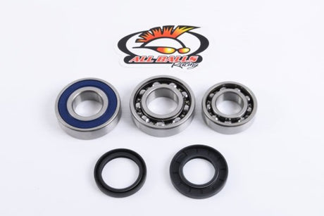 ALL BALLS RACING JACKSHAFT KIT (14 - 1060) - DRIVEN Canada's Powersports 72398041122114 - 1060