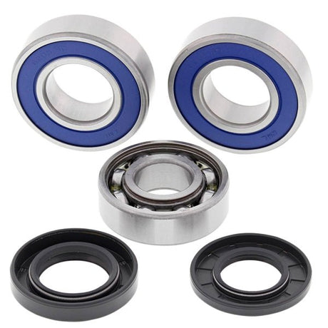 ALL BALLS RACING JACKSHAFT KIT (14 - 1070) - DRIVEN Canada's Powersports 72398042175614 - 1070