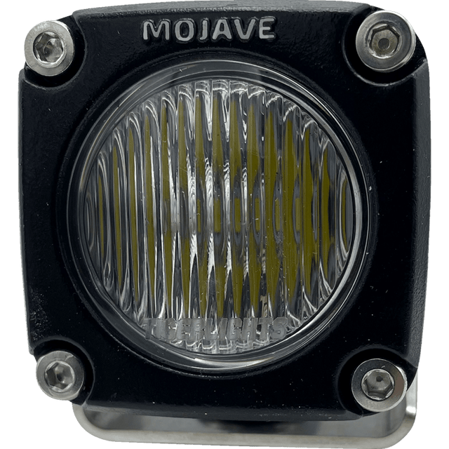 ALL BALLS RACING LED RACING LIGHT 2" (TLM2) - DRIVEN Canada's Powersports TLM2
