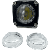 ALL BALLS RACING LED RACING LIGHT 2" (TLM2) - DRIVEN Canada's Powersports TLM2