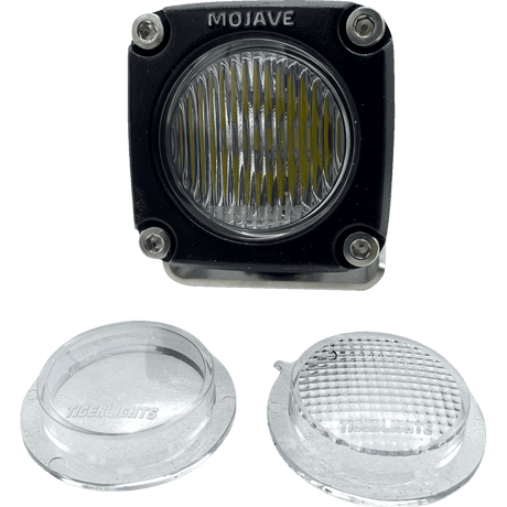 ALL BALLS RACING LED RACING LIGHT 2" (TLM2) - DRIVEN Canada's Powersports TLM2