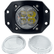 ALL BALLS RACING LED RACING LIGHT 3" FM (TLM3 - FM) - DRIVEN Canada's Powersports TLM3 - FM