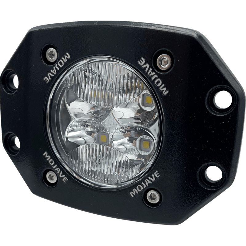 ALL BALLS RACING LED RACING LIGHT 3" FM (TLM3 - FM) - DRIVEN Canada's Powersports TLM3 - FM