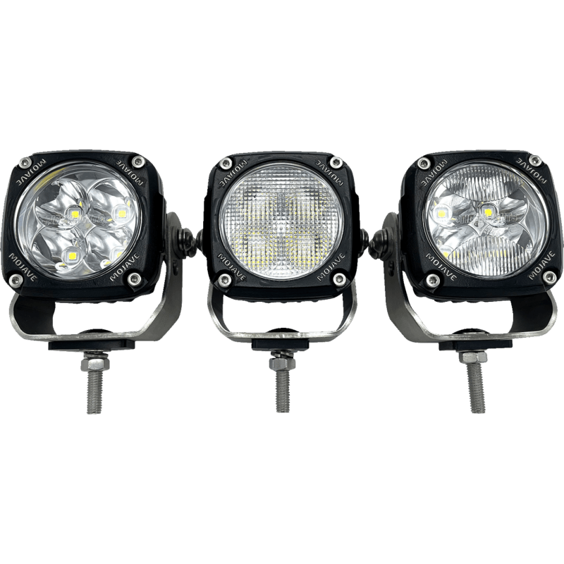 ALL BALLS RACING LED RACING LIGHT 3" (TLM3) - DRIVEN Canada's Powersports TLM3