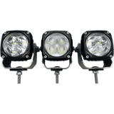 ALL BALLS RACING LED RACING LIGHT 3" (TLM3) - DRIVEN Canada's Powersports TLM3