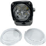 ALL BALLS RACING LED RACING LIGHT 3" (TLM3) - DRIVEN Canada's Powersports TLM3