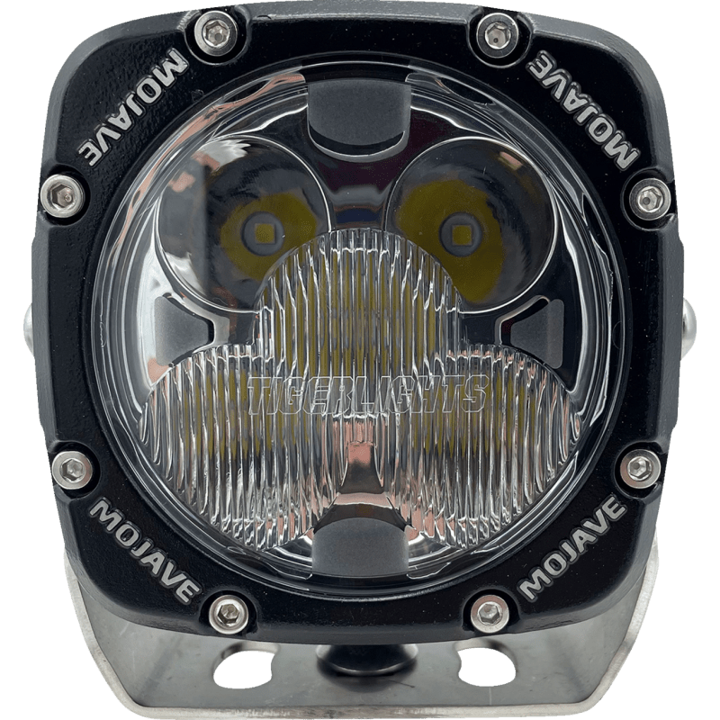 ALL BALLS RACING LED RACING LIGHT 4" (TLM4) - DRIVEN Canada's Powersports TLM4