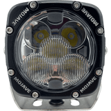 ALL BALLS RACING LED RACING LIGHT 4" (TLM4) - DRIVEN Canada's Powersports TLM4