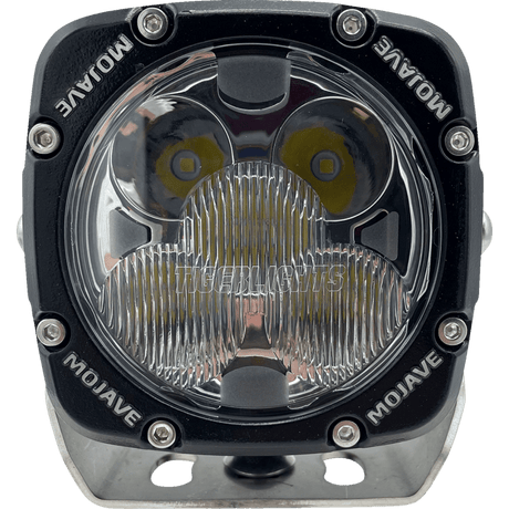 ALL BALLS RACING LED RACING LIGHT 4" (TLM4) - DRIVEN Canada's Powersports TLM4