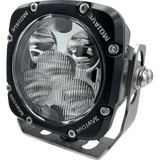 ALL BALLS RACING LED RACING LIGHT 4" (TLM4) - DRIVEN Canada's Powersports TLM4