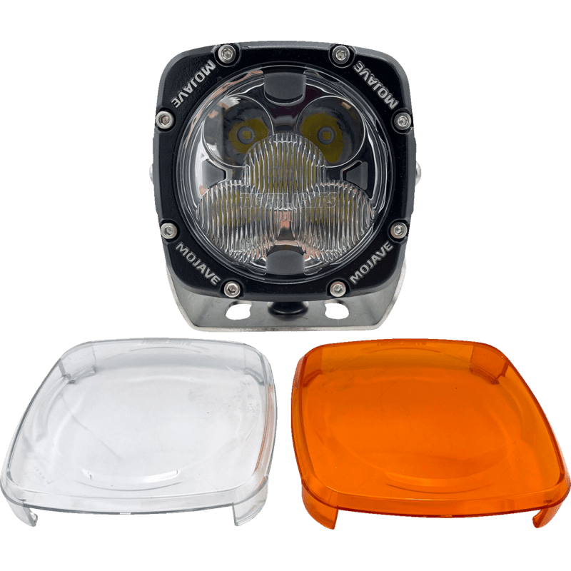 ALL BALLS RACING LED RACING LIGHT 4" (TLM4) - DRIVEN Canada's Powersports TLM4