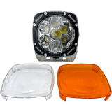 ALL BALLS RACING LED RACING LIGHT 5" (TLM5) - DRIVEN Canada's Powersports TLM5