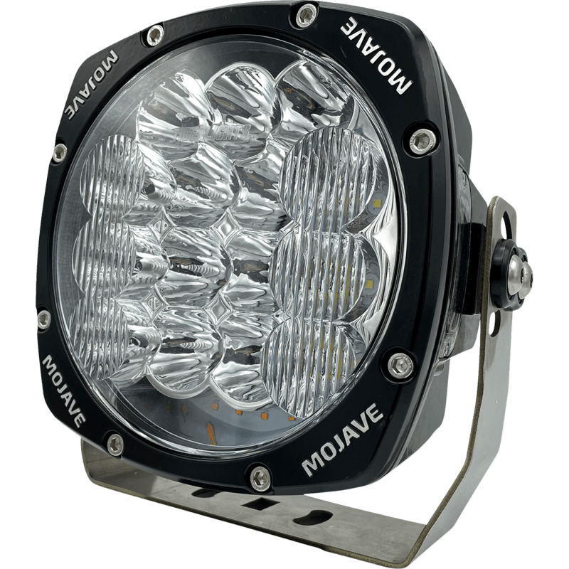 ALL BALLS RACING LED RACING LIGHT 8" (TLM8) - DRIVEN Canada's Powersports TLM8