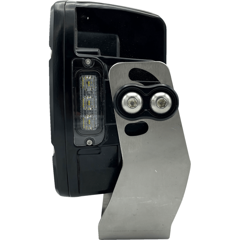 ALL BALLS RACING LED RACING LIGHT 8" (TLM8) - DRIVEN Canada's Powersports TLM8