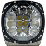 ALL BALLS RACING LED RACING LIGHT 8" (TLM8) - DRIVEN Canada's Powersports TLM8