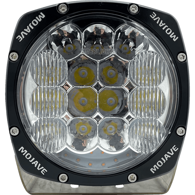 ALL BALLS RACING LED RACING LIGHT 8" (TLM8) - DRIVEN Canada's Powersports TLM8